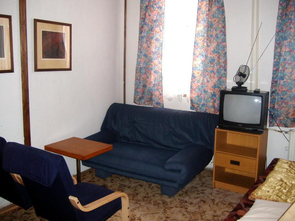 Hotel Vltava Strážné Δωμάτιο φωτογραφία