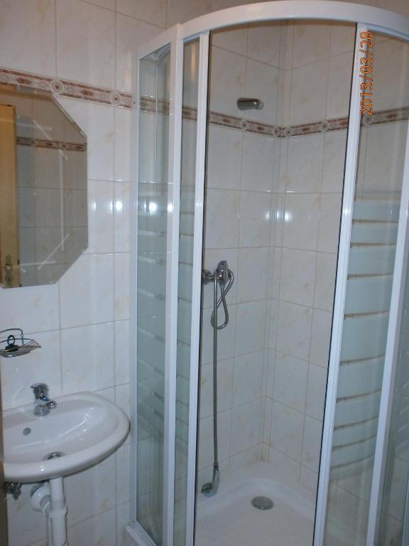 Hotel Vltava Strážné Δωμάτιο φωτογραφία