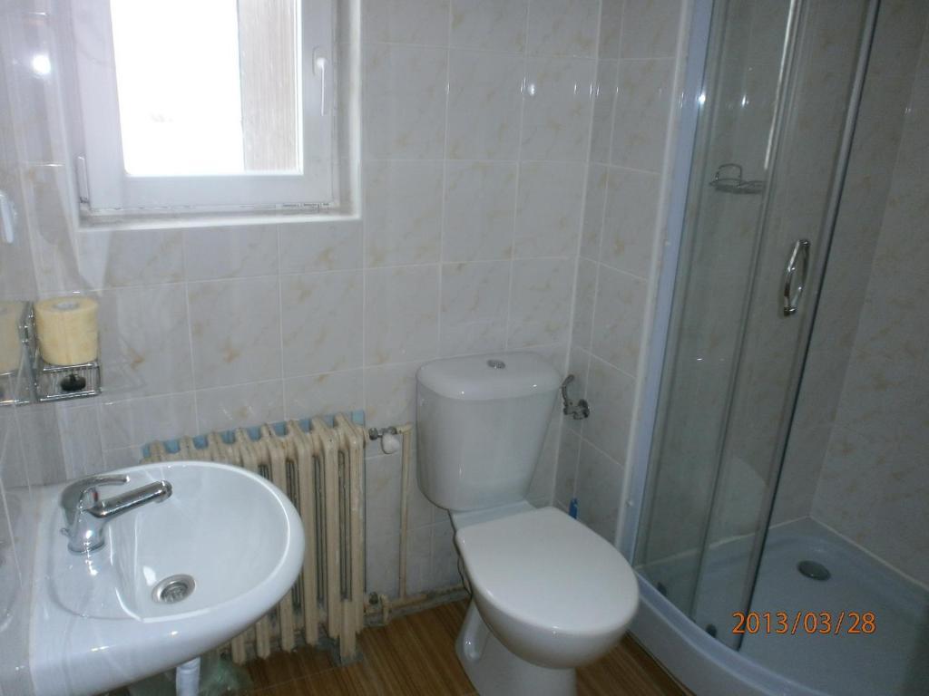 Hotel Vltava Strážné Δωμάτιο φωτογραφία